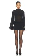 Minette Mini Dress