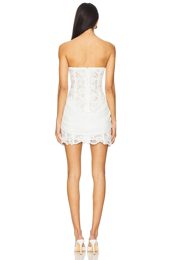 Katina Mini Dress