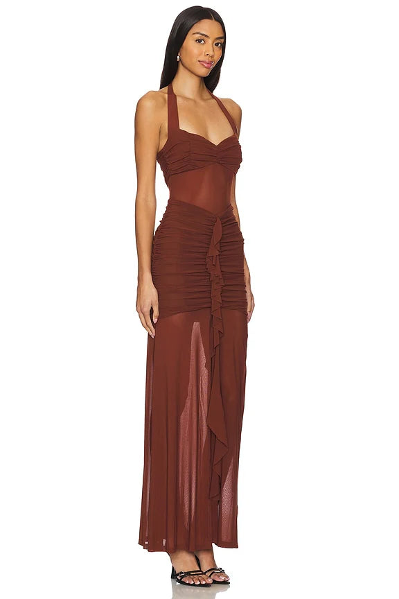 Tallula Maxi Dress