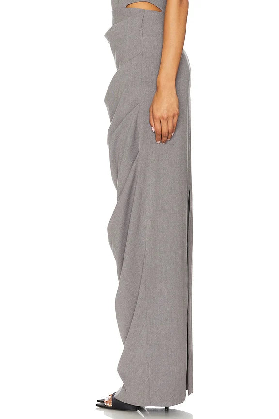 The Henri Skirt