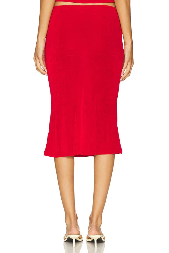 Selene Midi Skirt