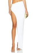 Isolde Maxi Skirt