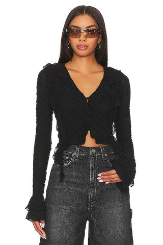Lennox Top