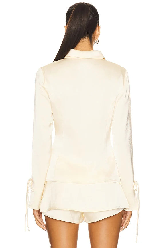 West End Girl Top