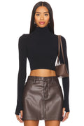Ballet Crop Top