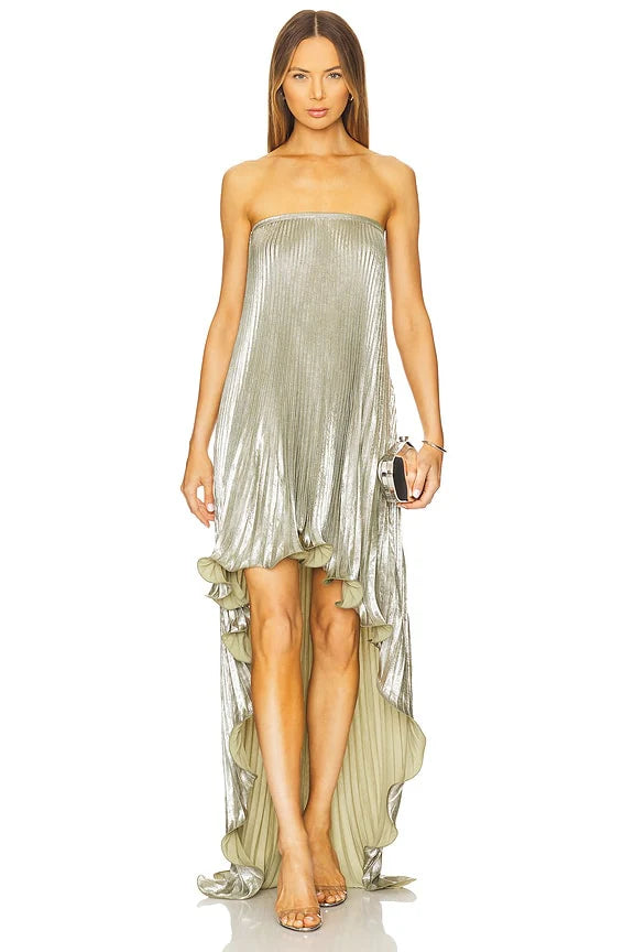 Feminite Dress