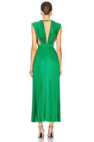 Gala Midi Dress