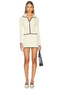 Hollis Skirt Set