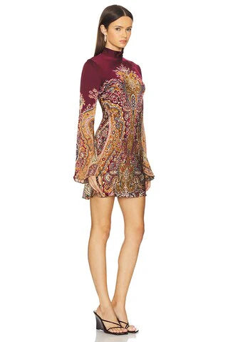 Mini Dress