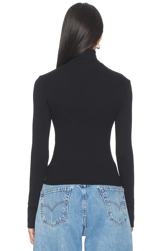 Hayden Turtleneck Top