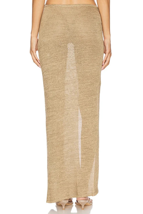 Zuhana Skirt