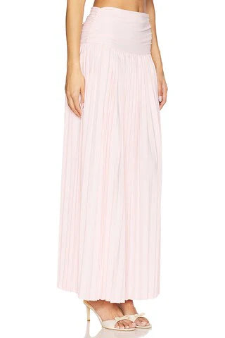 Remi Maxi Skirt