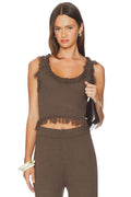 Skyler Knit Top
