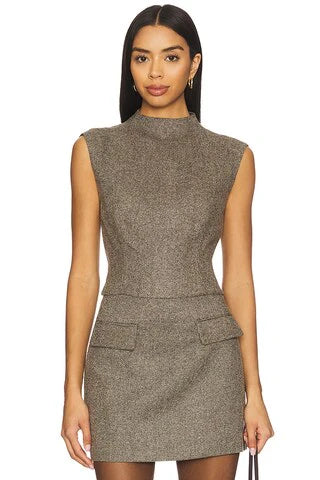 Elodie Devon Top