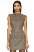 Elodie Devon Top