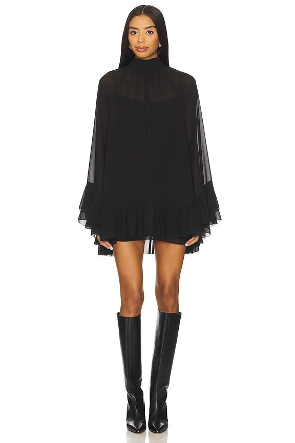 Nelly Mini Dress