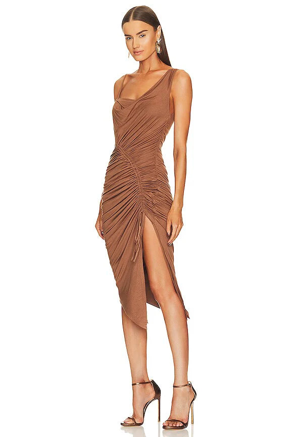 Hayes Midi Dress