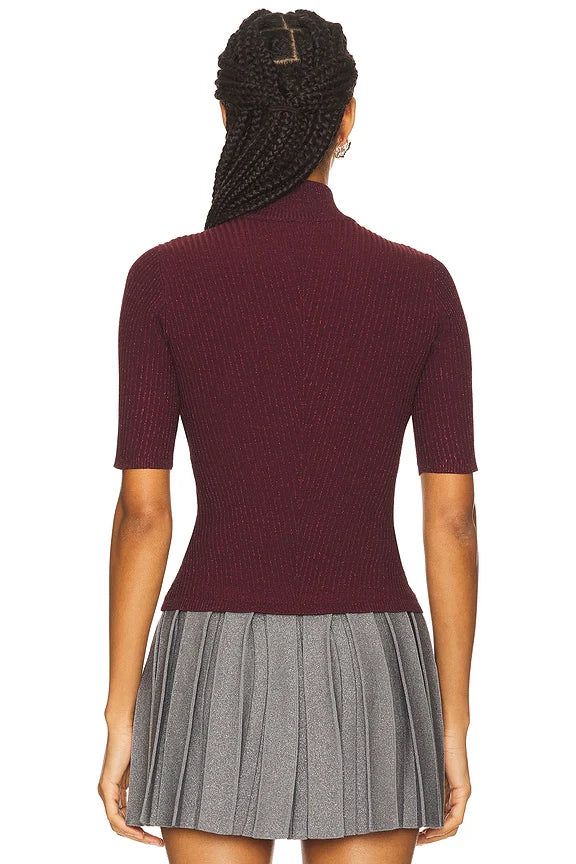 Roselyn Knit Top