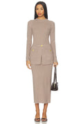 Pearson Knit Dress