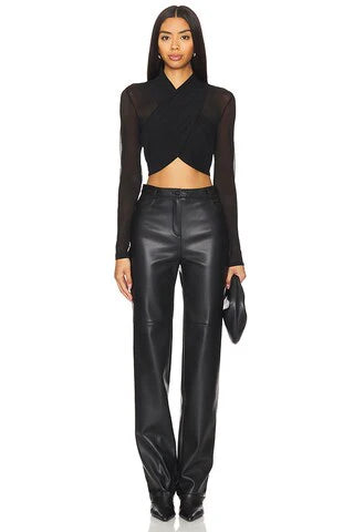 Aliyah Top