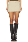 Nikolas Skirt