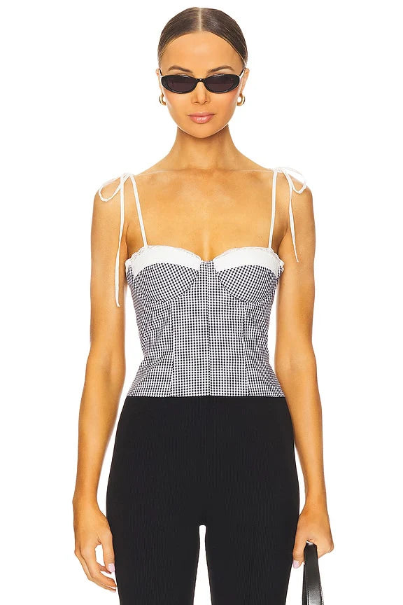 Roslyn Top