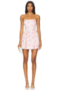 Whitney Mini Dress
