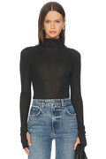 Close To Home Layering Top