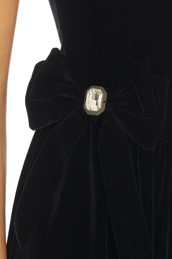 Ricci Midi Dress