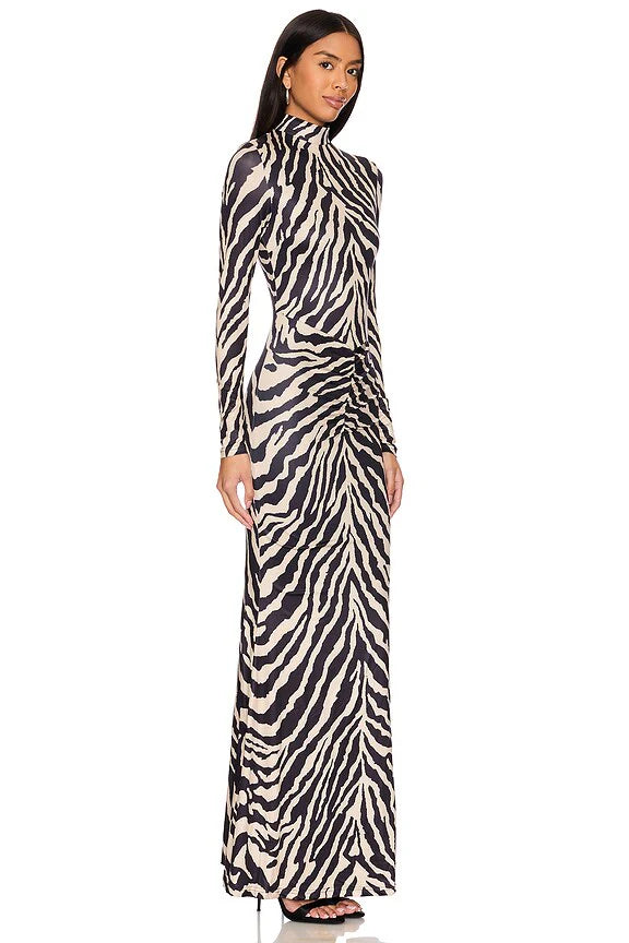 Willem Maxi Dress