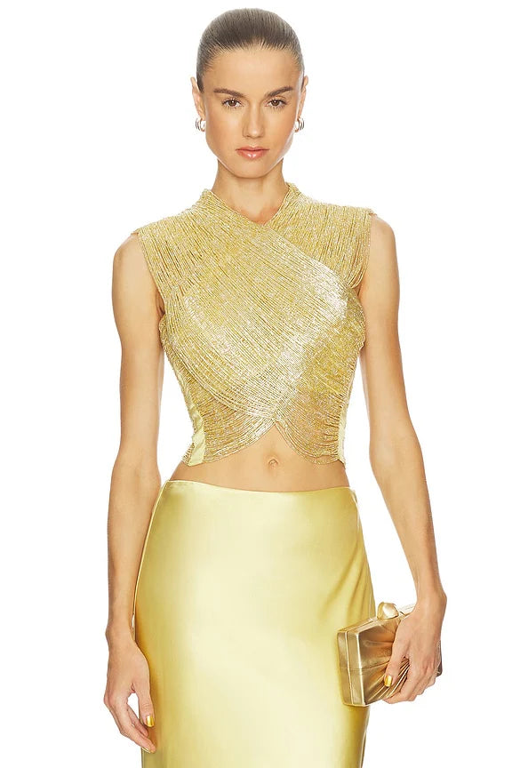 Haisley Top