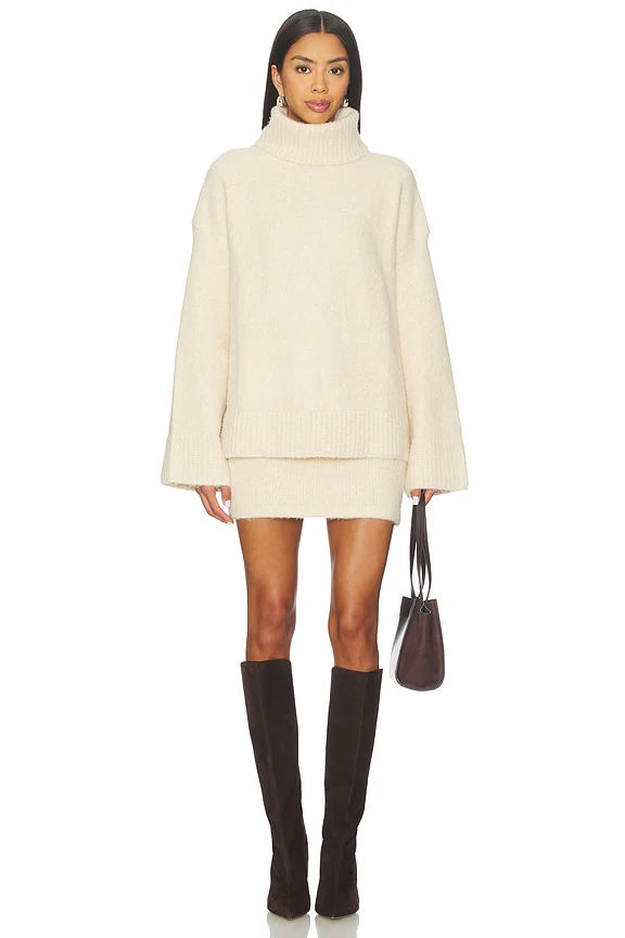 Winnie Skirt