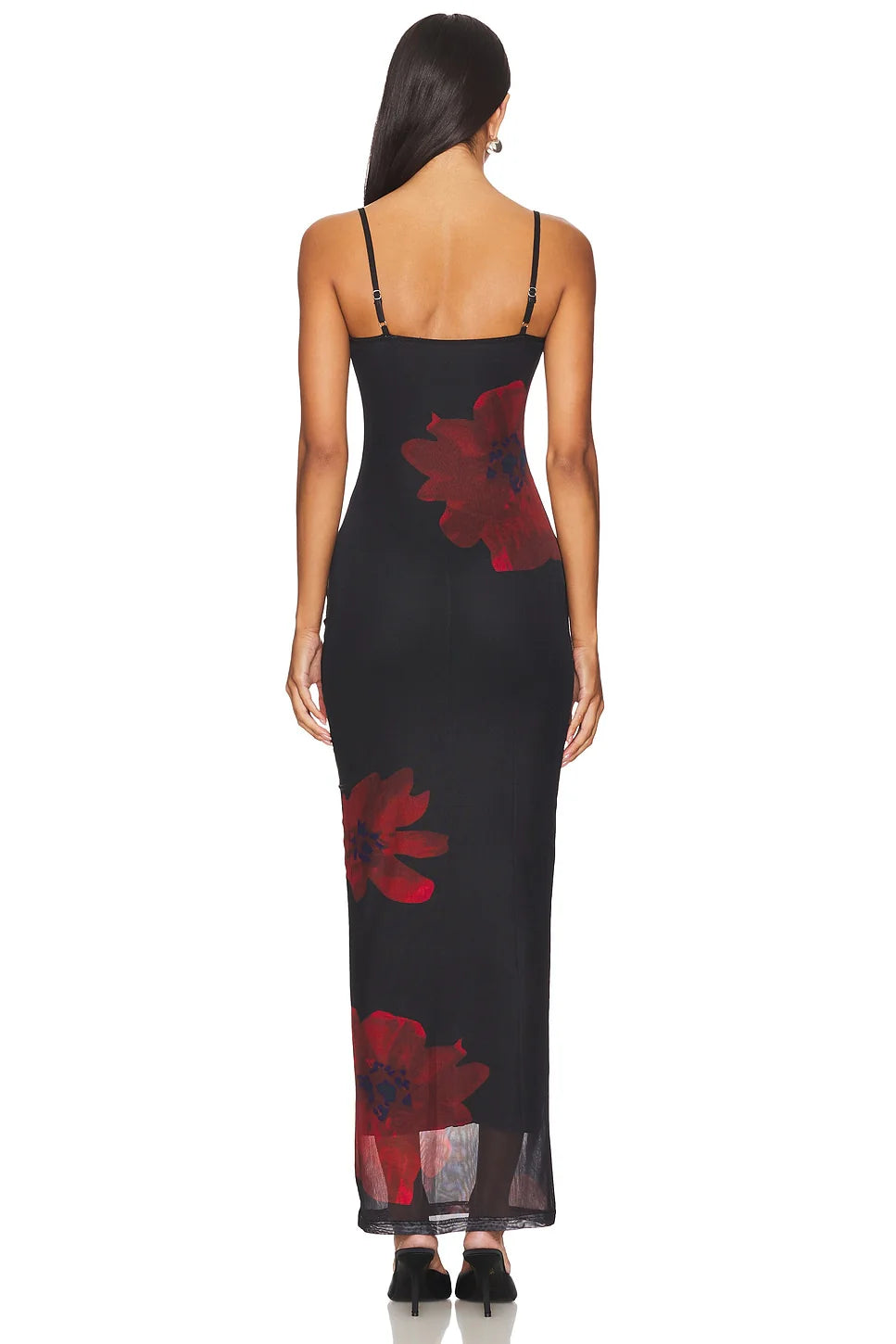 Jobelle Maxi Dress