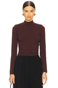 Longsleeve Top