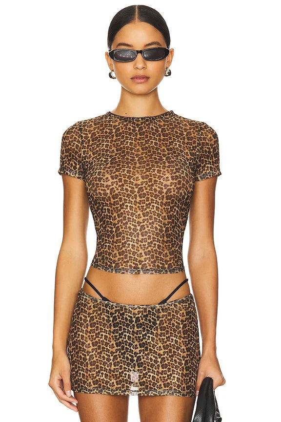 Mini Tee