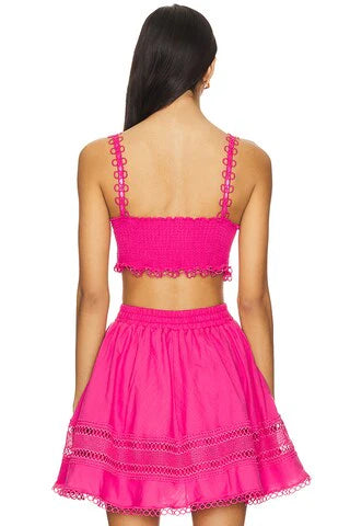 Jasmine Top