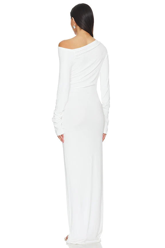 Reyna Maxi Dress