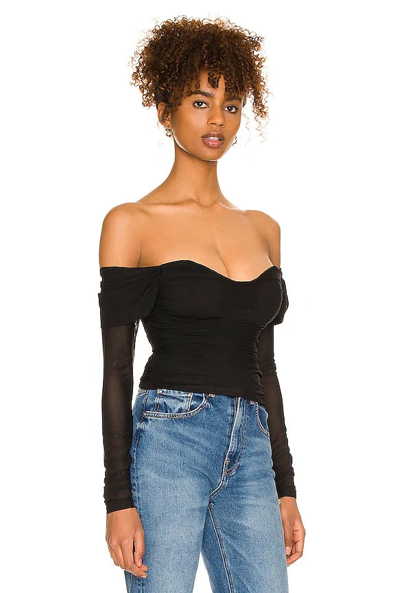 Constance Top