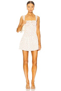 Santori Mini Dress