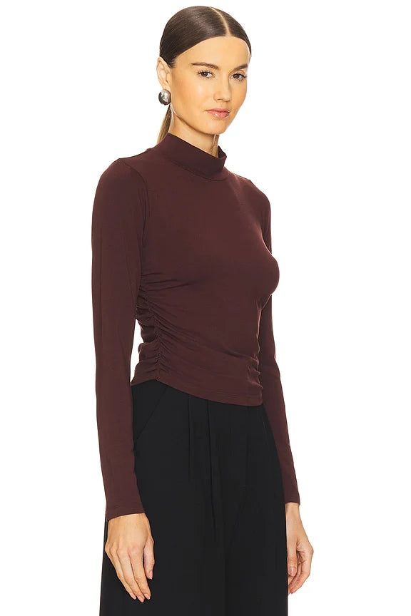 Longsleeve Top