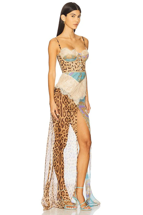 Dolce Maxi Dress
