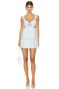 Elianna Mini Dress