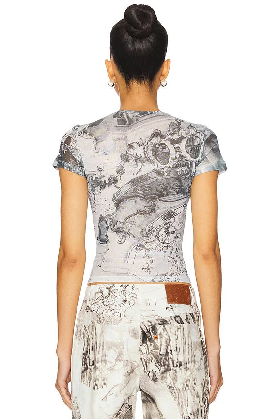 x REVOLVE Mini Tee