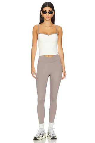 The Ballet Tank Top
