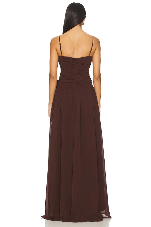 Danika Maxi Dress