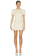 Justina Mini Dress