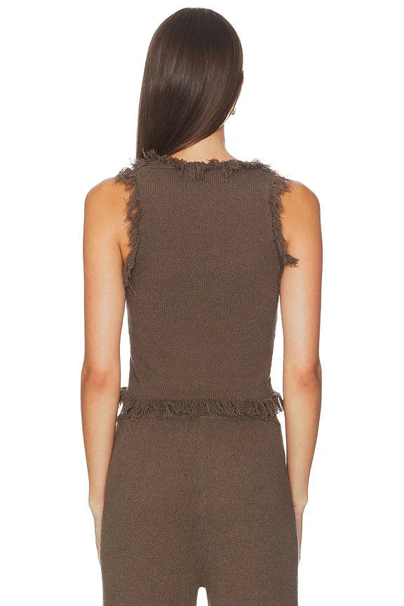 Skyler Knit Top