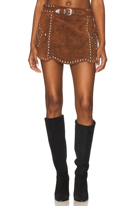 Crazy Life Skirt