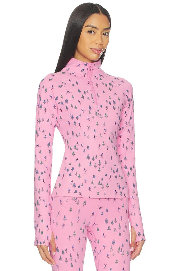 Kamara Top