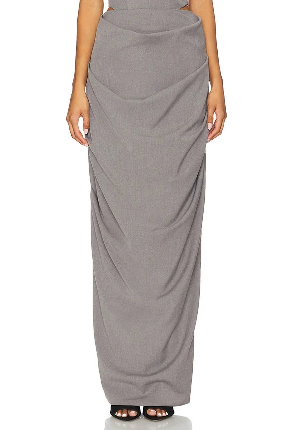 The Henri Skirt